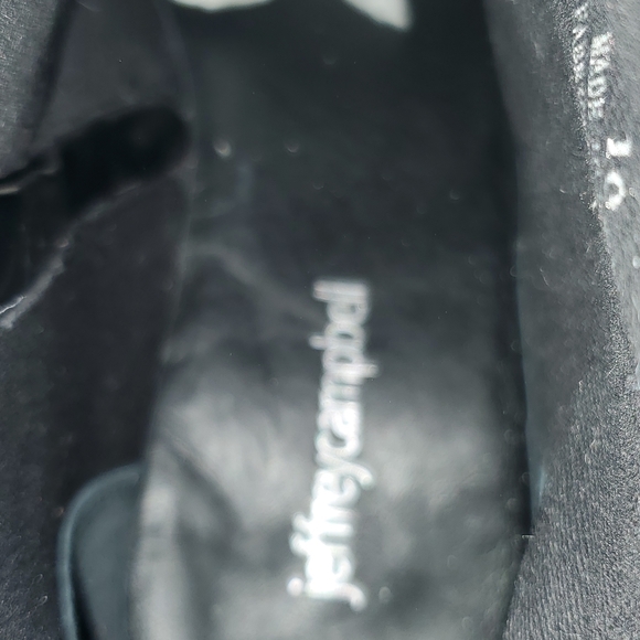 NWT Jeffery Campbell - Picture 8 of 9